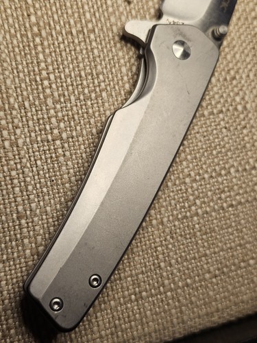 Coltello tascabile buck 254 - coltello,