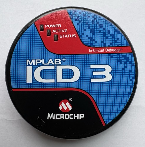Microchip mplab icd debugger - mplab,
