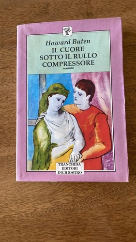 Cuore sotto rullo - sotto, il