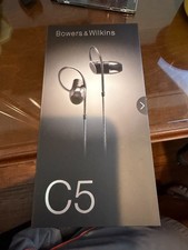 Bowers & Wilkins C5 Wired