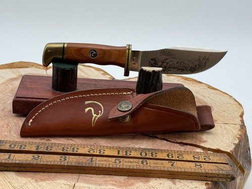 Lama fissa buck - fissa, custom
