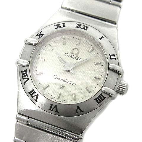 Orologio omega constellation - omega,