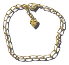 Bracciale ete Cuore Charm