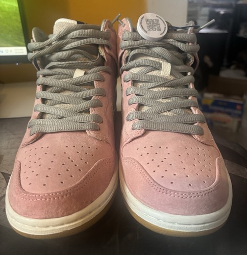 Nike dunk when pigs - sb,