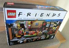 LEGO Ideas: Central Perk