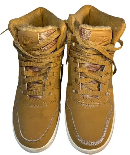 Scarpa nike ebernon mid - scarpa,