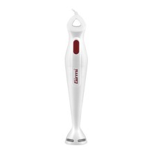 GIRMI MIXER IMMERSIONE BIANCO