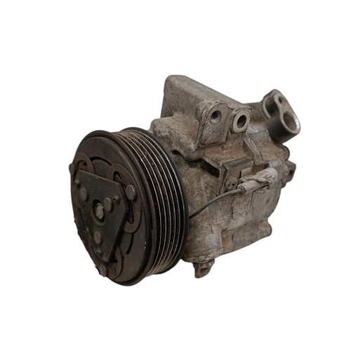 Compressore clima citroen - compressore, c1
