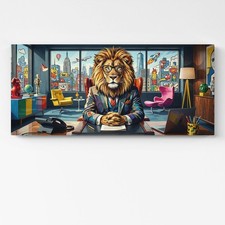 Quadro pop art - art, tela