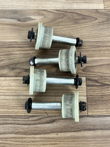 Ruote complete quattro - , a