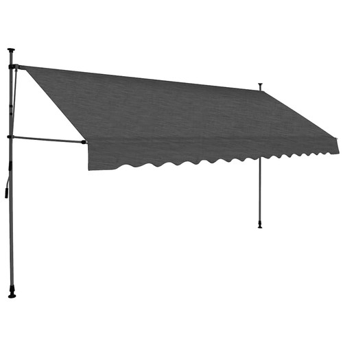 Tenda sole retrattile - sole,