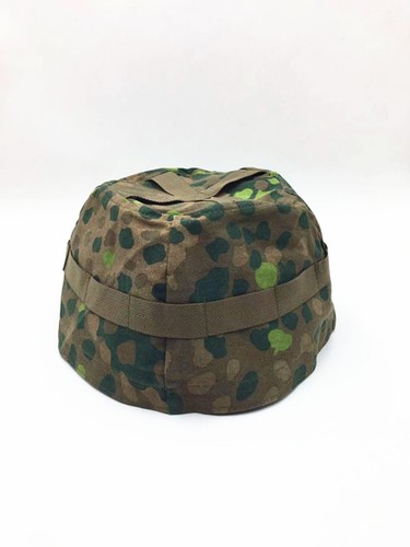 Ww2 copri elmetto tedesco - elmetto,