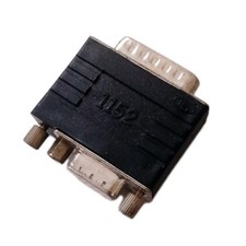 Adattatore monitor video HD15