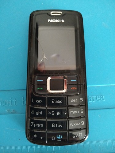 Cellulare nokia 3110 - cellulare,