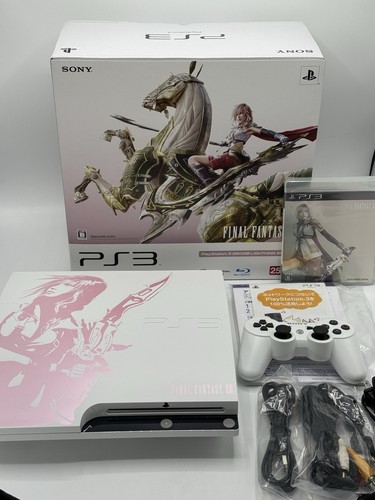 Sony playstation ps3 - 3, final