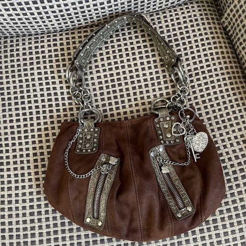Borsa mano vintage y2k - borsa,