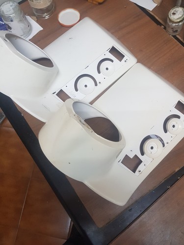 Scocca thermomix bimby - scocca, tm21