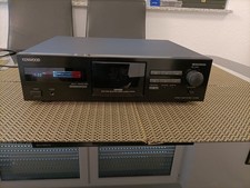 Cassettiera Kenwood KX 3080