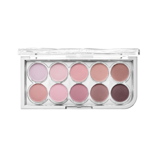 Lummir light eyes palette - lummir,
