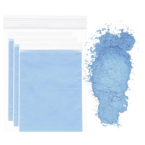 Polvere mica 15g 53oz - polvere, 15g/0.53oz