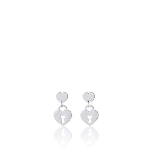 Orecchini luca barra donna - orecchini,