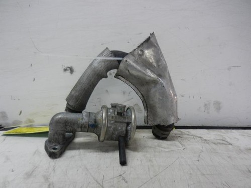 Bocchettone farfallato - , vw