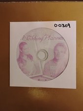 The wedding planner - wedding, (dvd