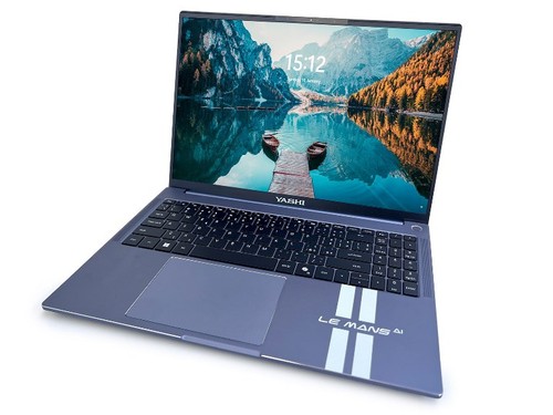 Notebook mans yp1682 - le, 16"