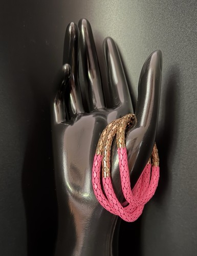 Braccialetto rete - (6), a