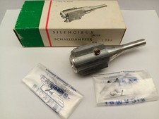 Silenziatore Super Tigre