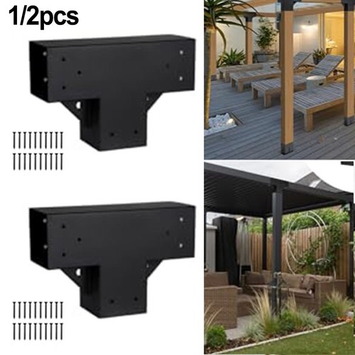 Per gazebo 4x4 staffa pergola - staffa,