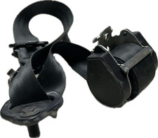 Cintura di sicurezza anteriore