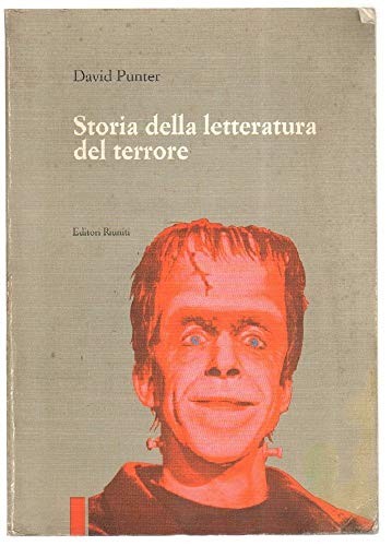 Storia della letteratura del