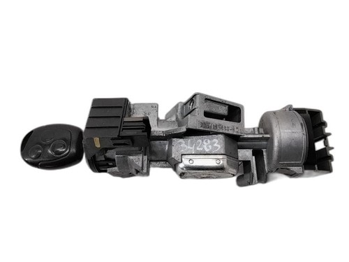 Blocchetto accensione per ford - blocchetto,