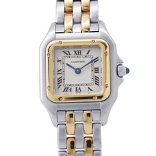 CARTIER PANTHERE SM 2 Fila