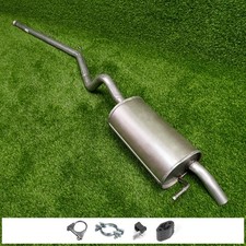 Scarico Completo per Renault