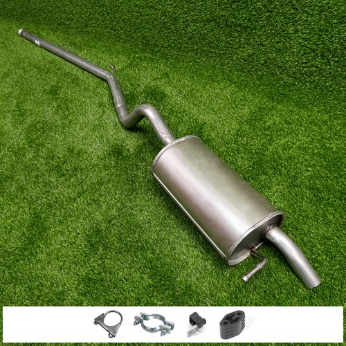 Scarico completo per renault - completo,