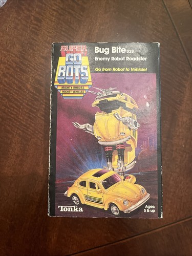 Vintage 1984 tonka - 1984, super