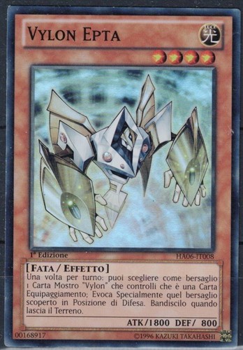 Carta ha06 vylon epta - carta,