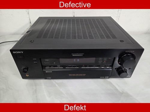 Sony str db840 ricevitore - str-db840,
