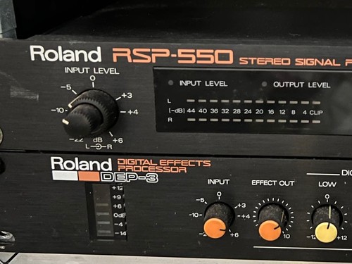Roland dep3 - dep3,