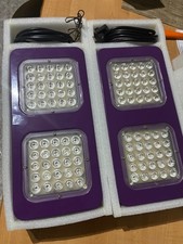 2x (COPPIA) Lampade Led