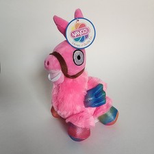 Fortnite LLAMA Plush Nanco