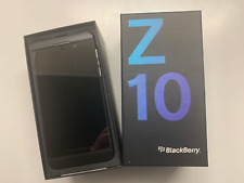 Smartphone Blackberry Z10 Nero 16Gb + Omaggio