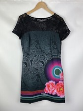 Abito donna Desigual manica