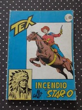  COLLANA TEX GIGANTE RISTAMPA