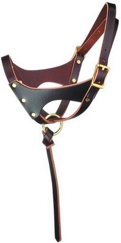 Porta puledro doppia corona - , in