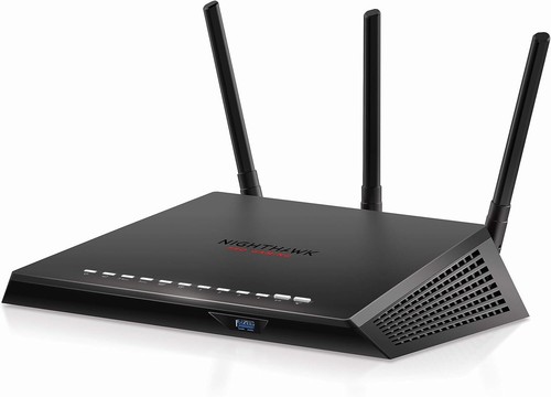 Netgear nighthawk xr300 - netgear,