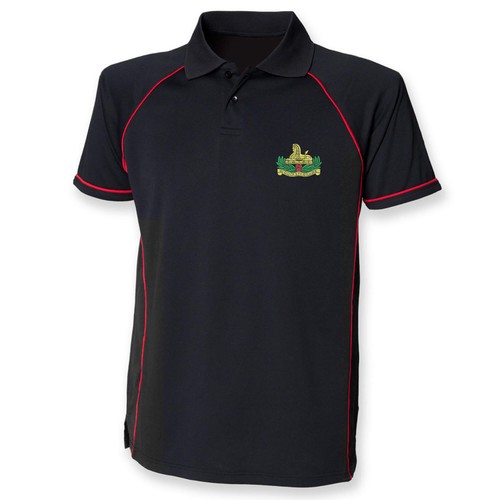 Polo ufficiale gloucestershire - polo,