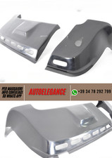 ❤️Spoiler paraurti